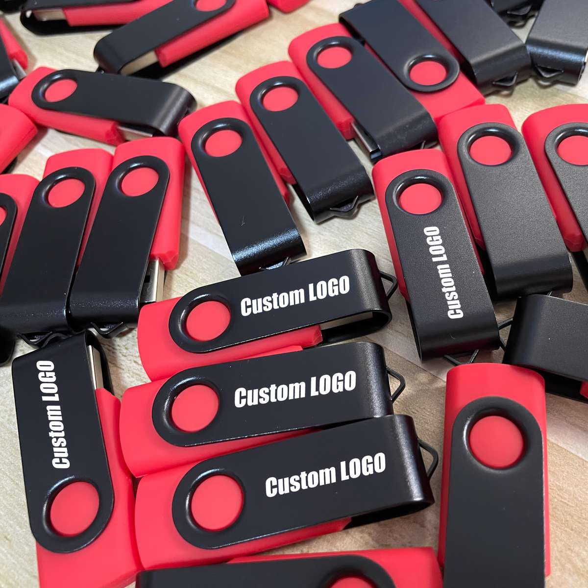 Usb Flash Drive Storage 2Gb Quantity 7Pcs