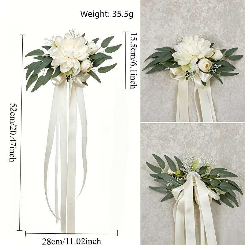 Wedding Supplies Quantity 2Pcs