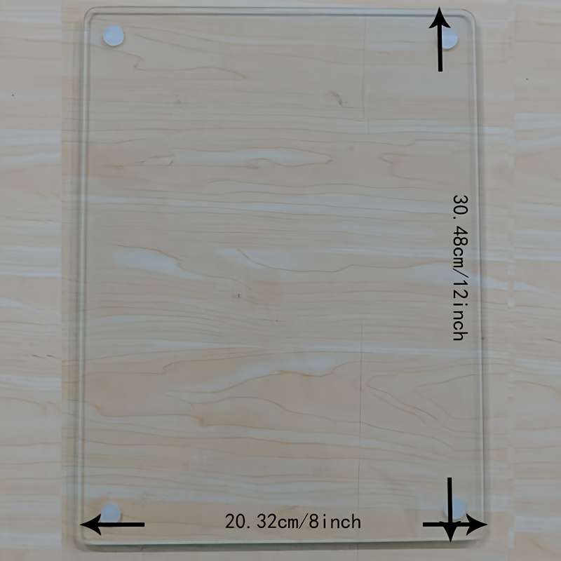 Cutting Board Model 13*18Cm 5*7Inch