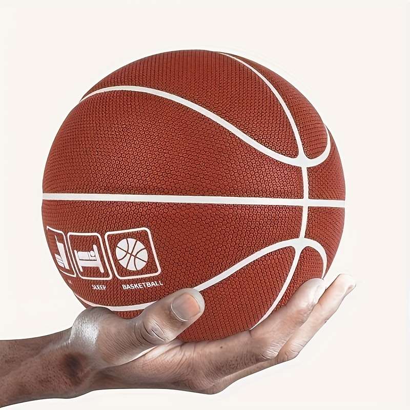 Basketball Size  Circumference In Inches Size 17.7874.93Cm