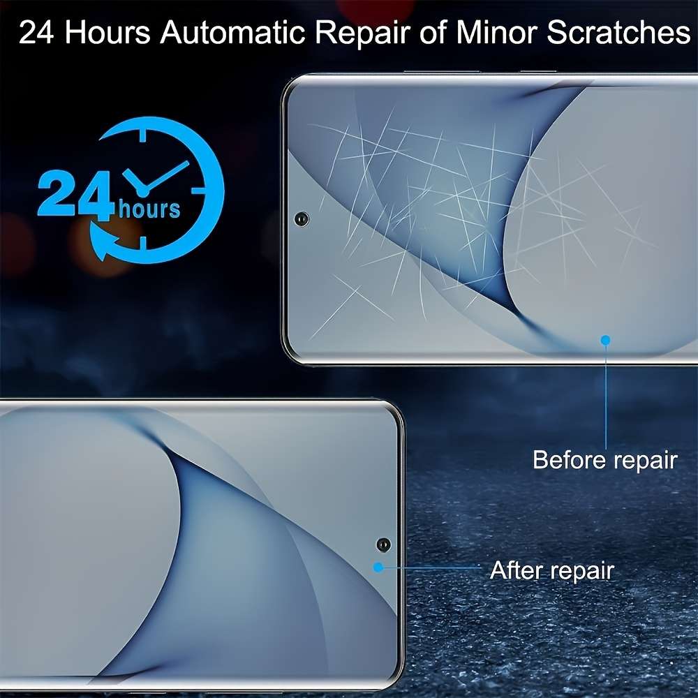Screen Protector Compatible Model Galaxy A57 5G