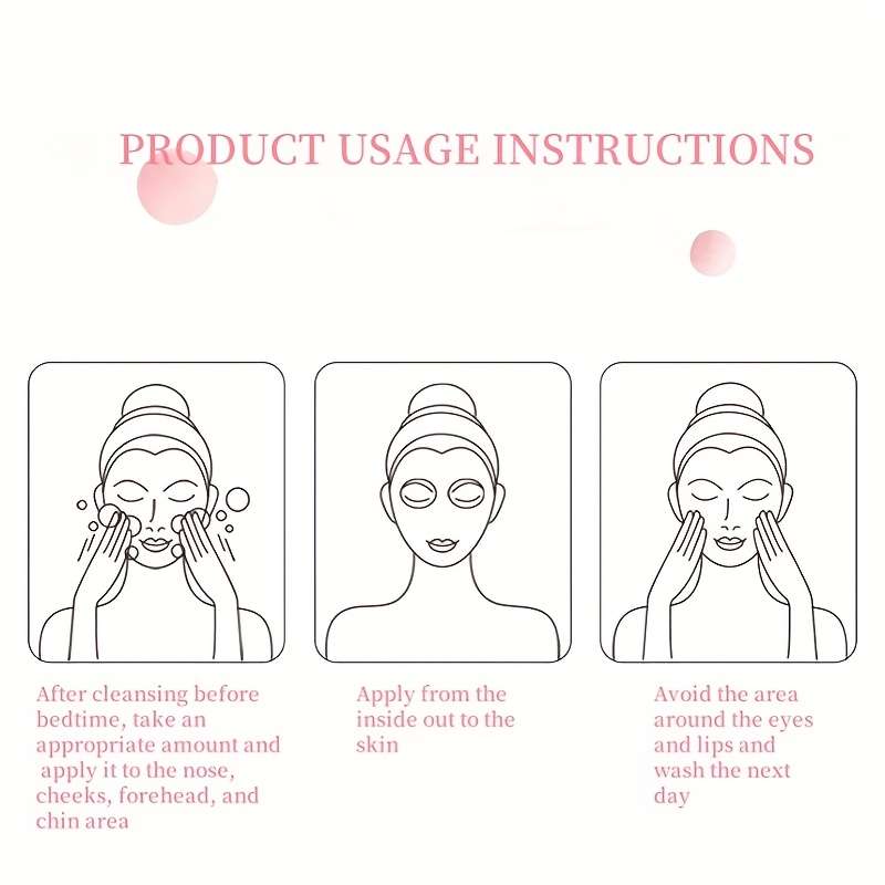 Facial Mask Capacity 2Ml*30 Tablets*2 Boxes