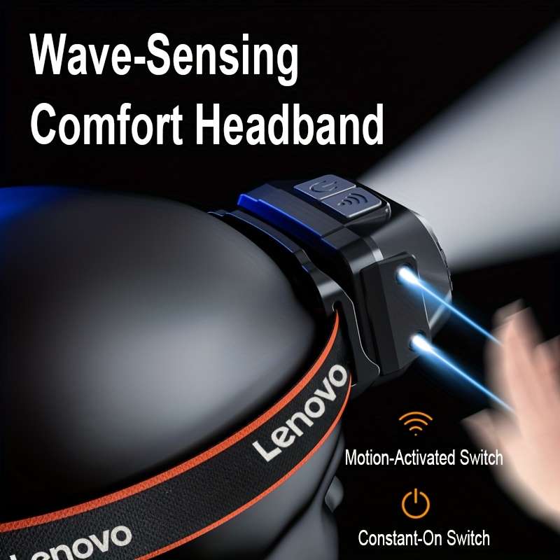 Headlamp Color Black