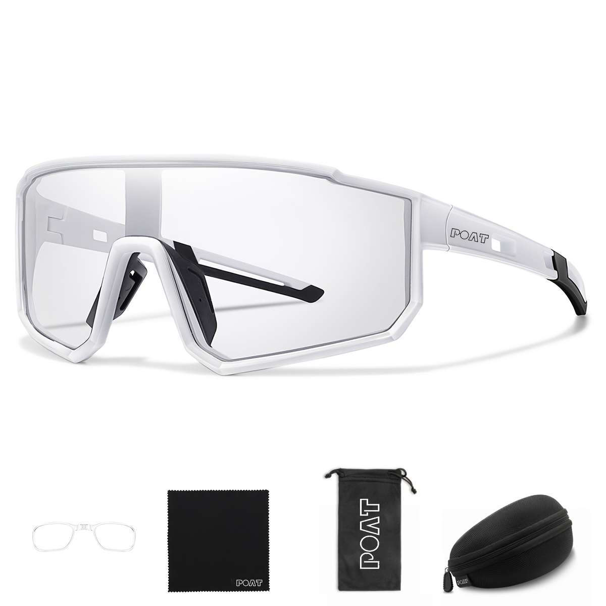 Cycling Glasses Color Kd 15 Zbox