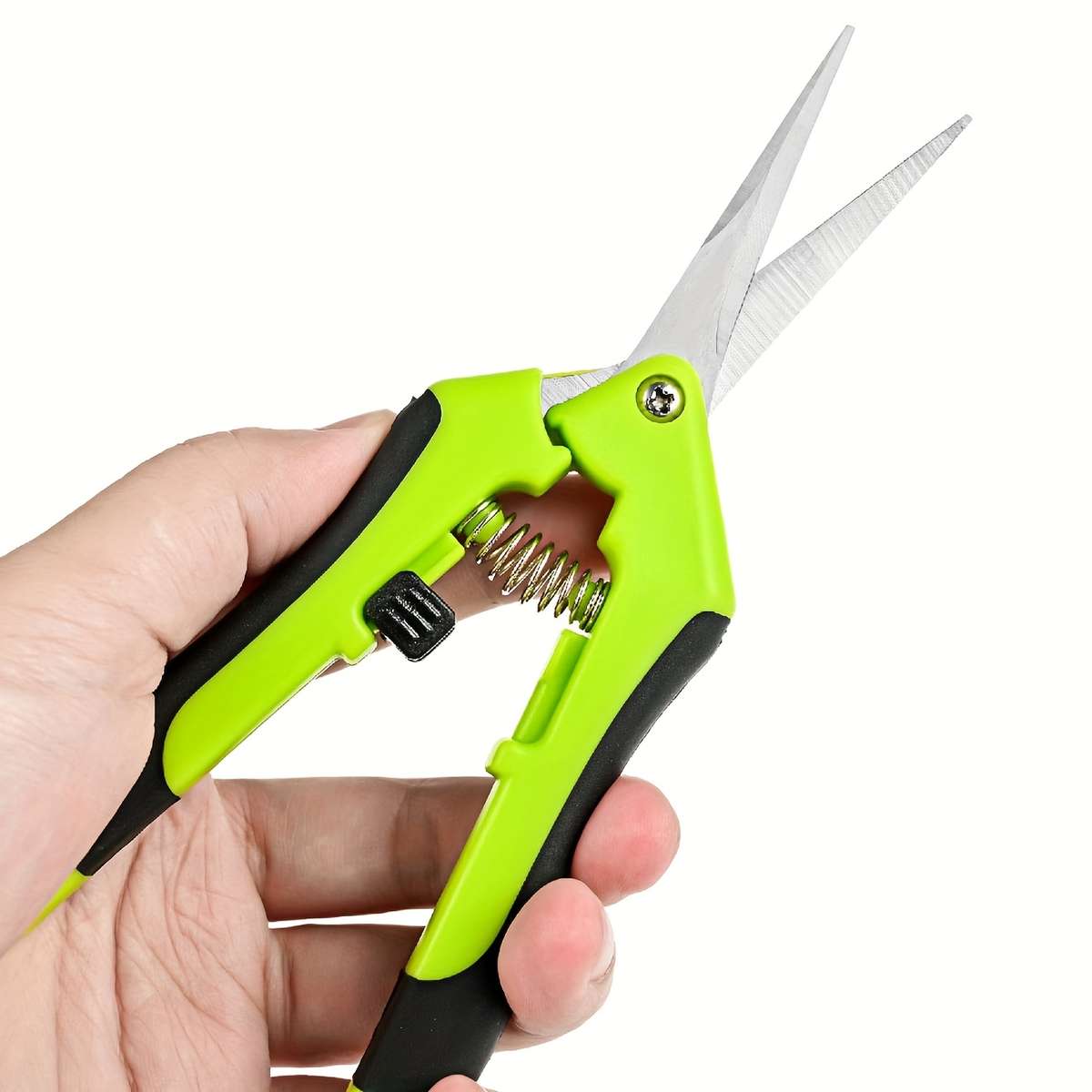 Garden Shears Quantity 2Pcs