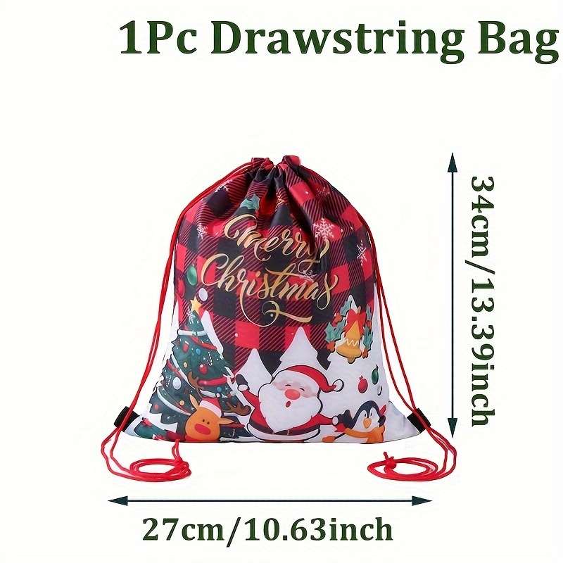 Gift Bags Style D