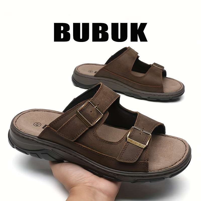 Sandals Color Black Size Uk 10