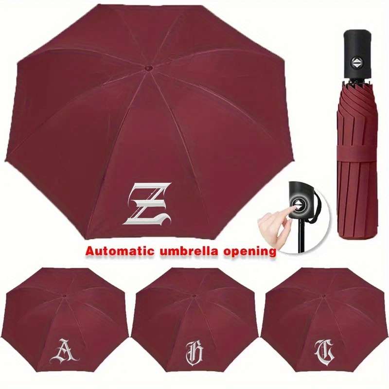 Umbrella Color Red Stylet