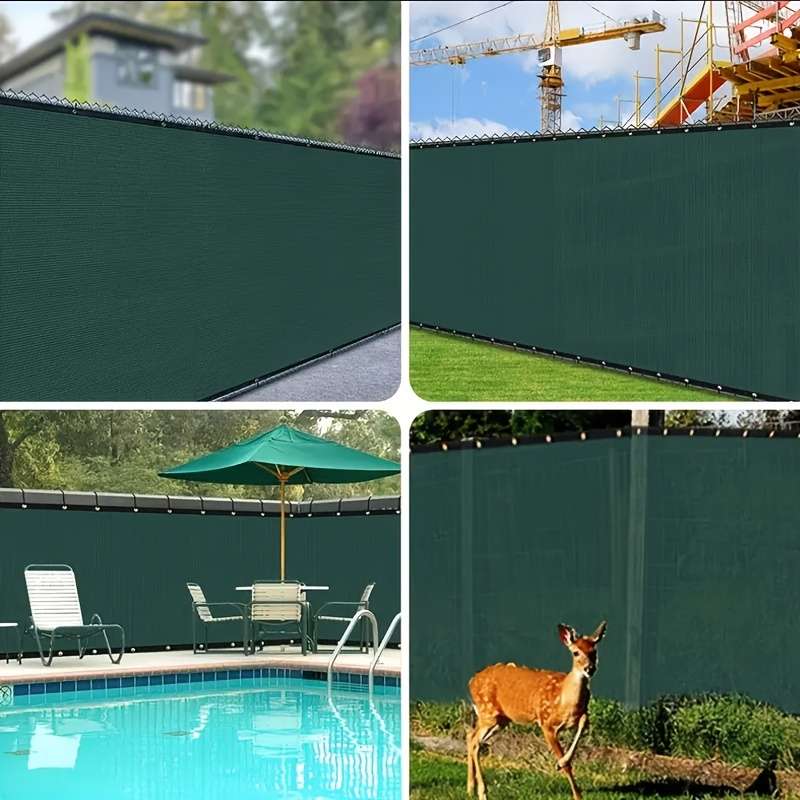 Shade Net Size 2X3M