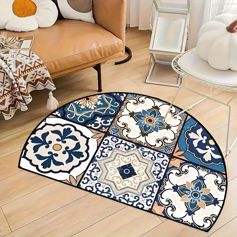 Floor Mats Size 3 80X120Cm