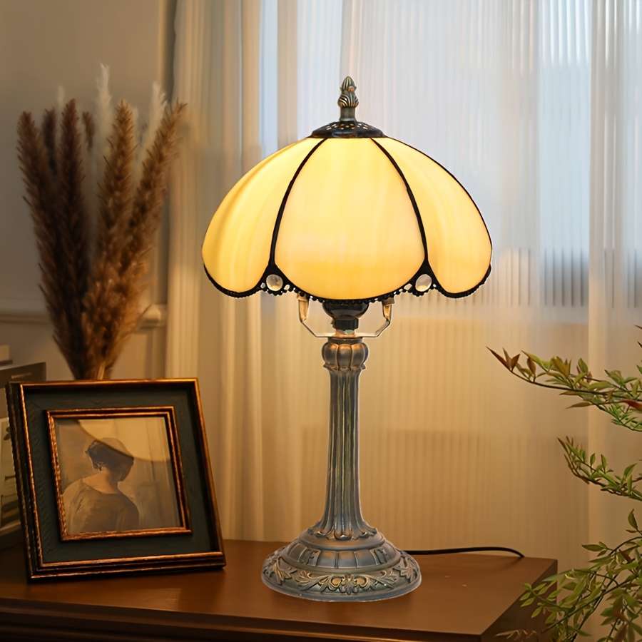 Desk Lamp Model Style 2