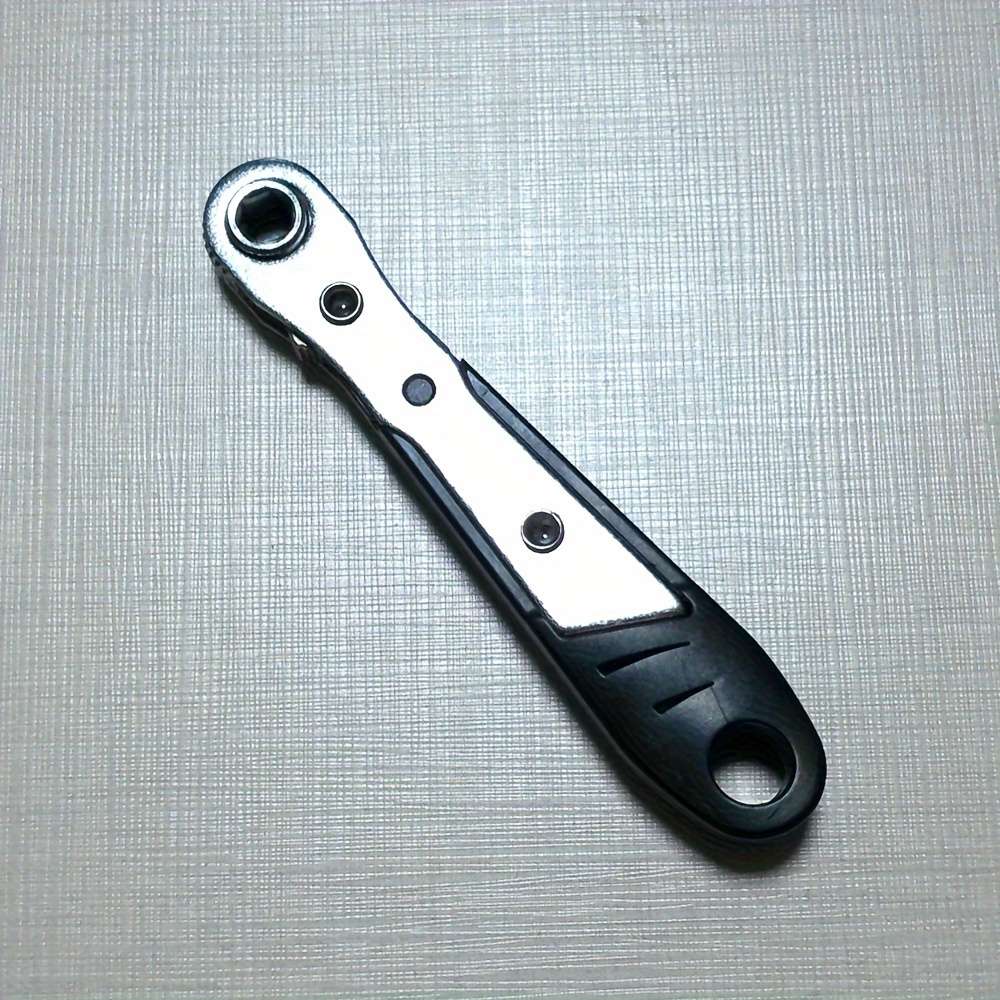 Screwdriver Bit Tool Set Color Black