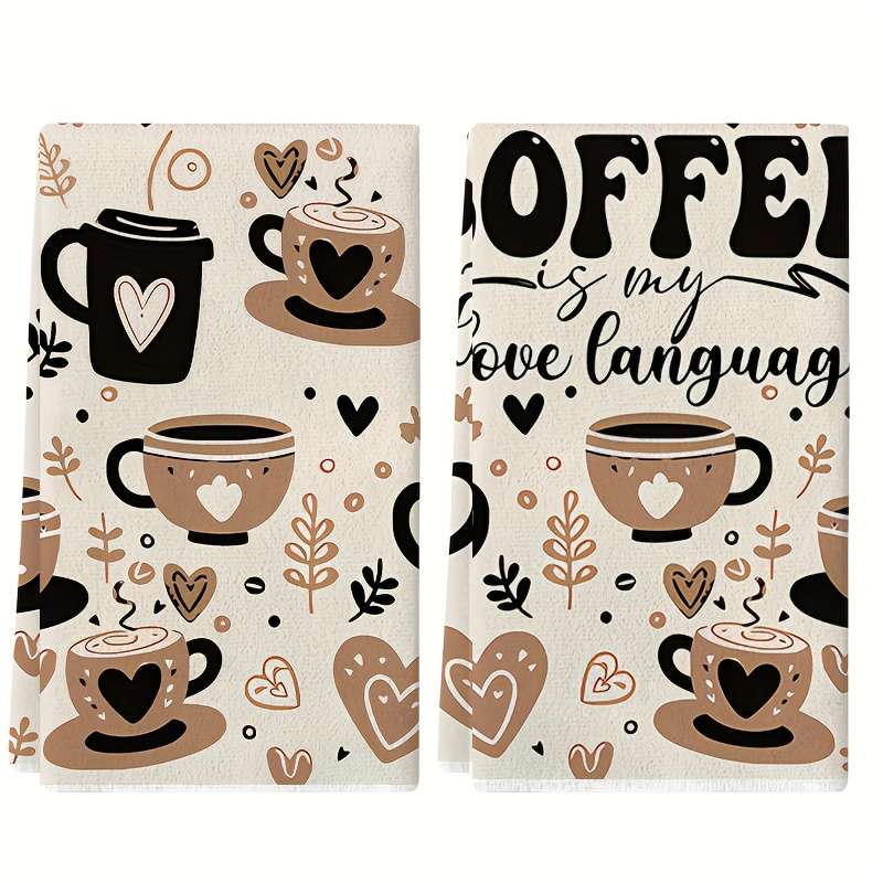 Rag Quantity 2Pcs