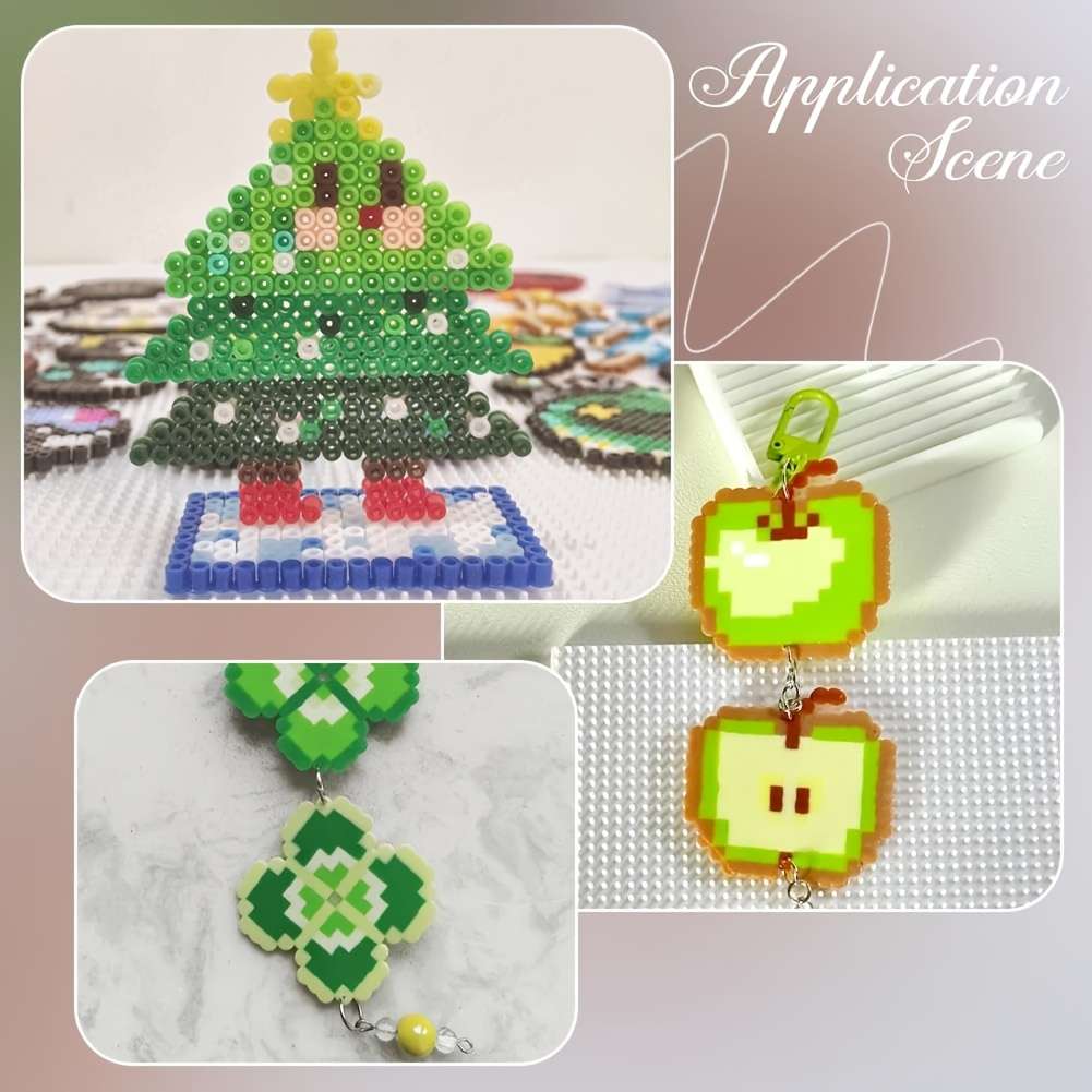 Perler Bead Set 01