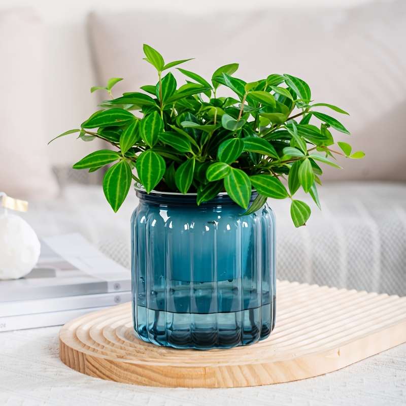 Flowerpot Color White Quantity2Pcs