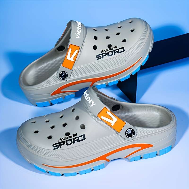Sandals Color Grey Size Uk 13