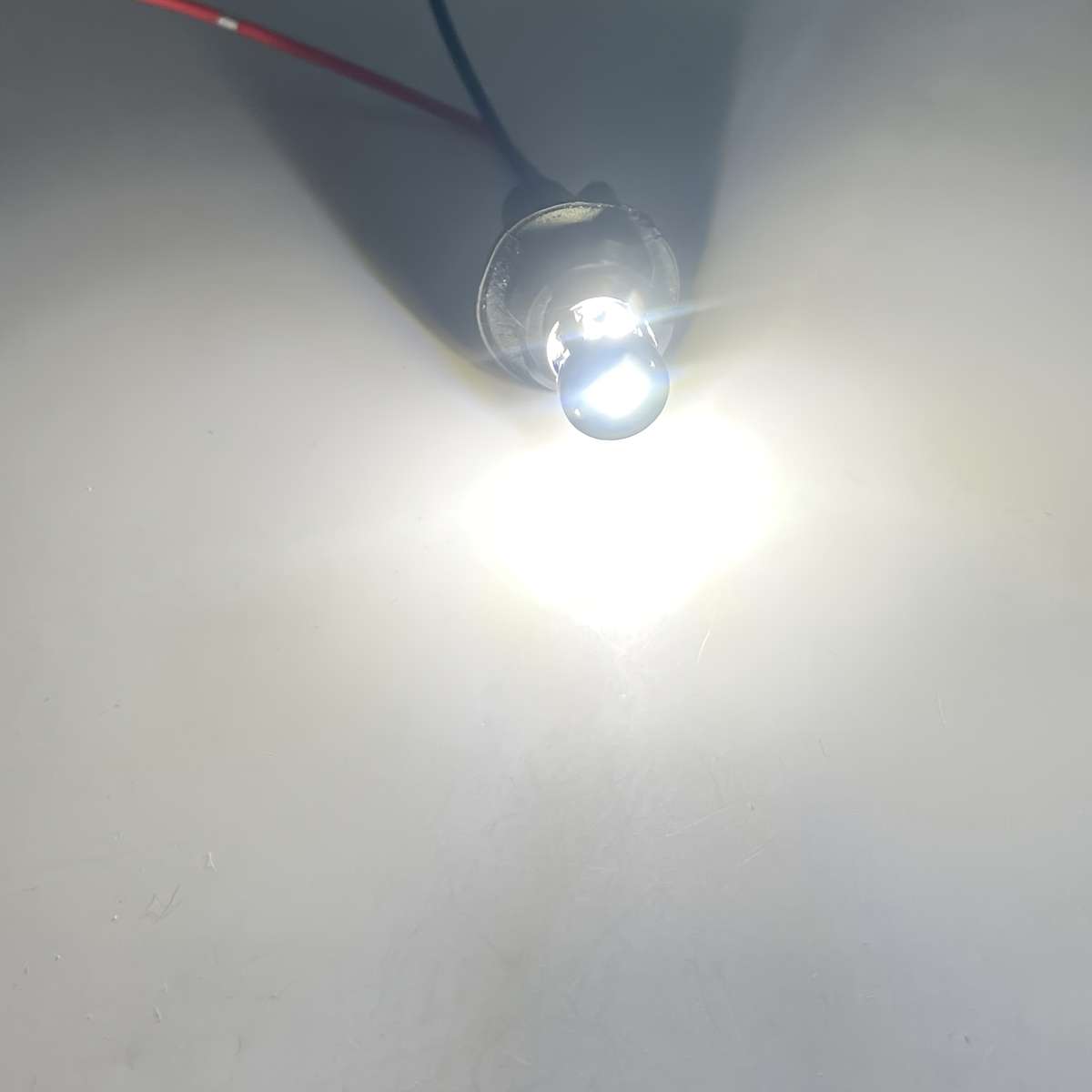 Car Lights Color White Model 92835