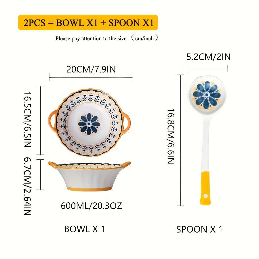 Bowl Color A