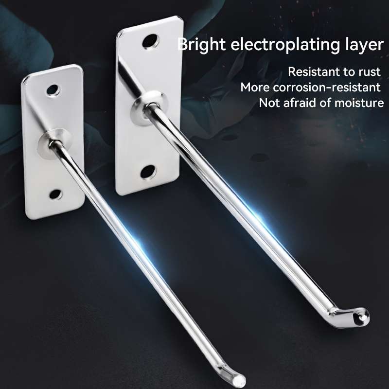 Hook Upsize 6 Sets 19Cm 7.48Inch