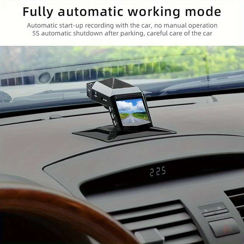 Dashcam Items Dash Cam Add 32G Memory Payment Method