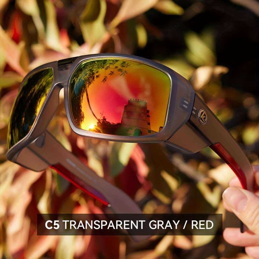 Cycling Glasses Color C5