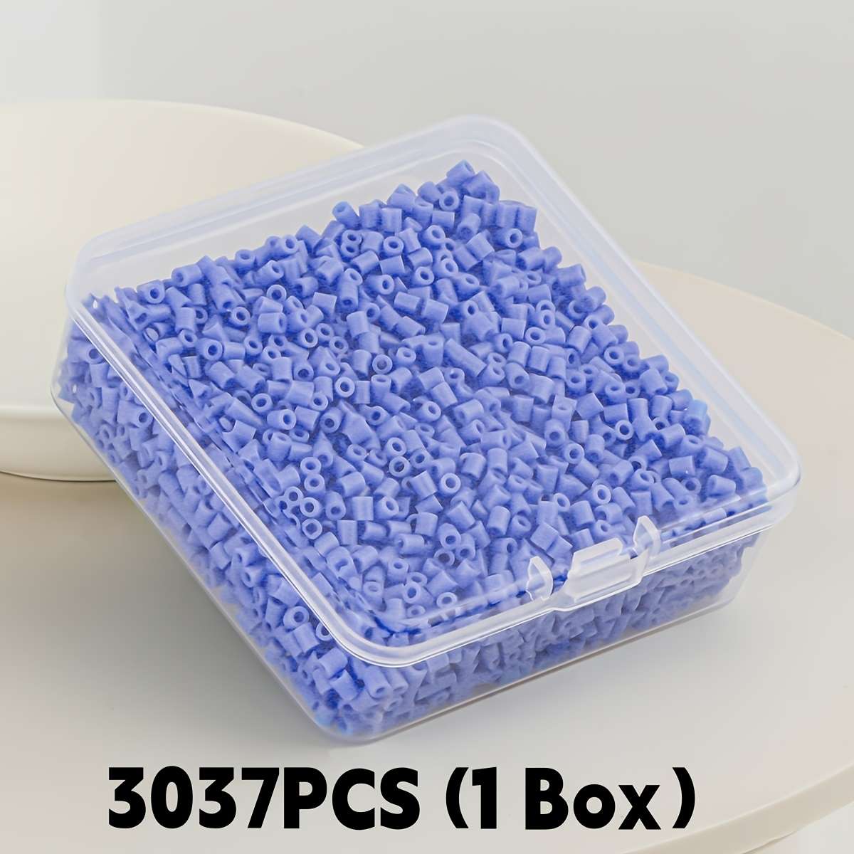 Perler Bead Set D5 3037Pcs