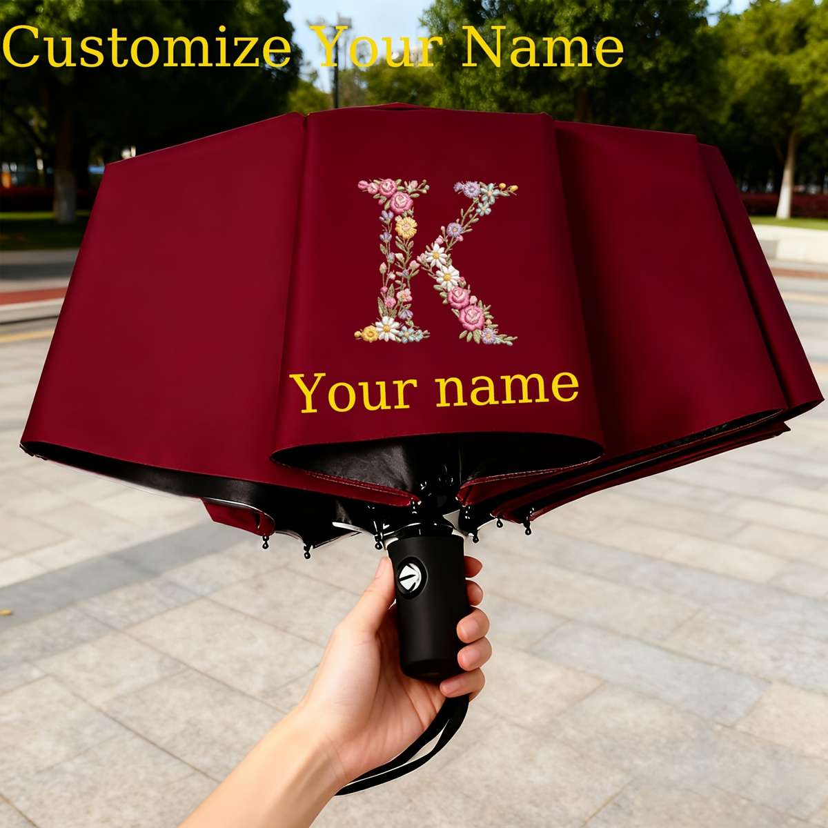 Umbrella Color K