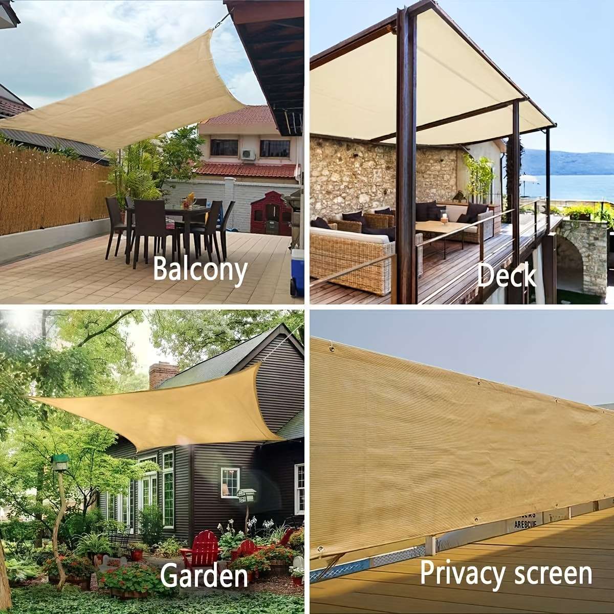 Shade Net Size 100X200Cm\39.3X78.7Inch