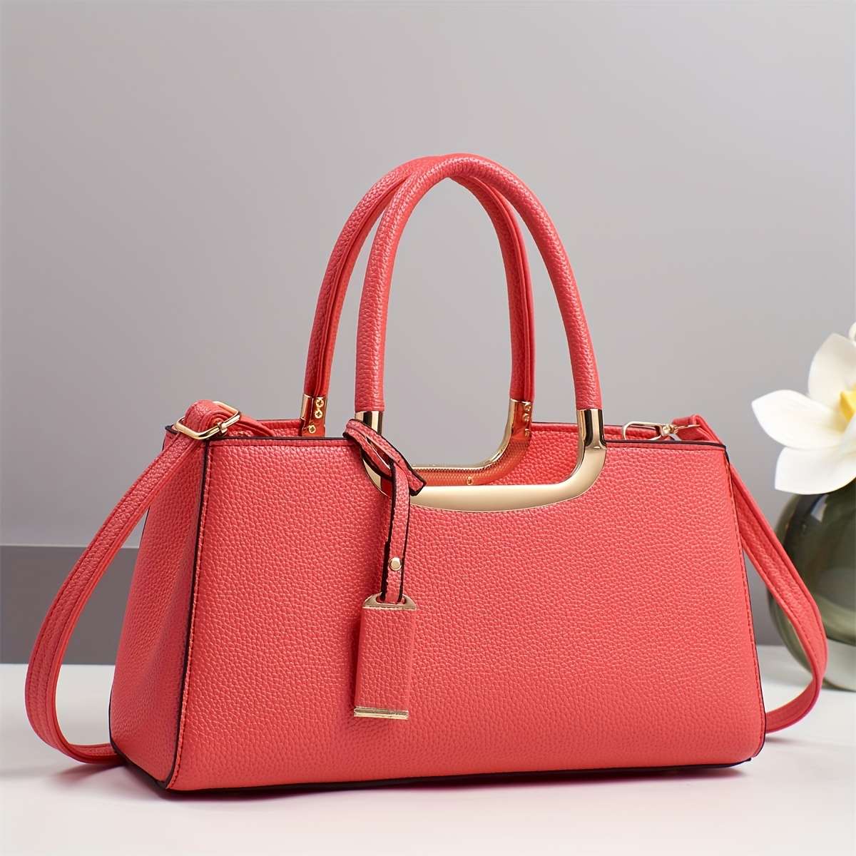 WomenS Bags Coffee