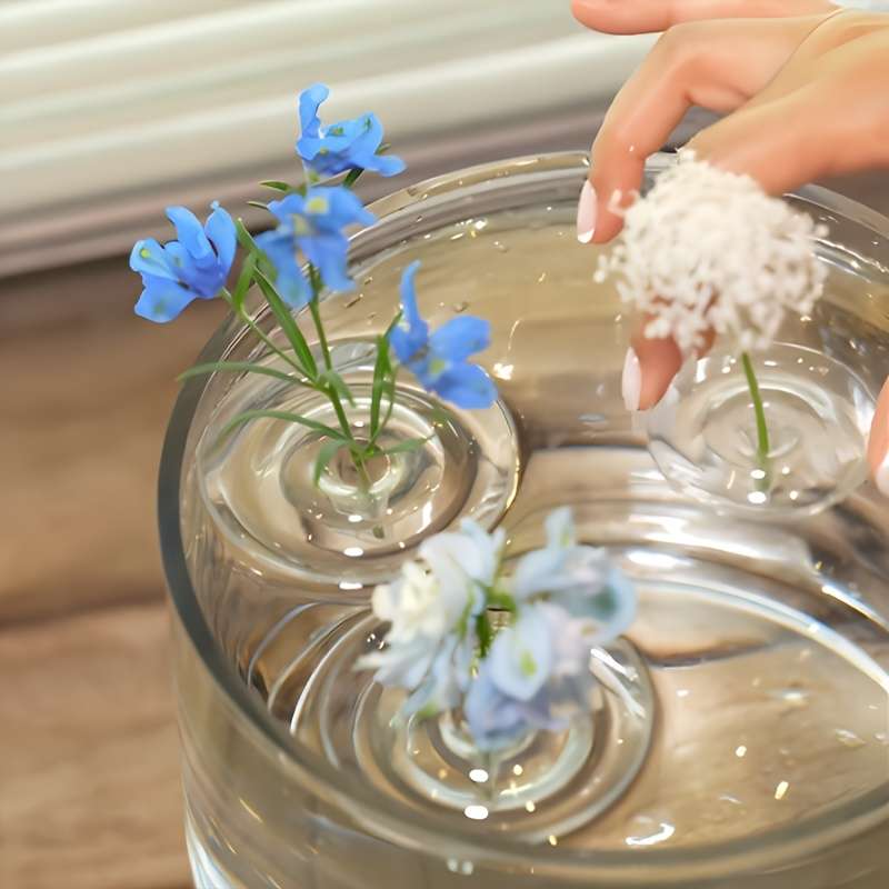 Vase Quantity 2Pcs Capacitylarge