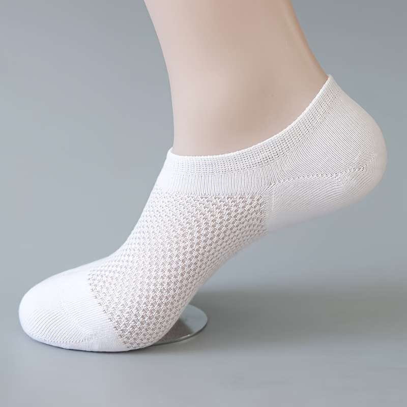 Women S Socks Color Black **5 Pairs Pack Size Onesize