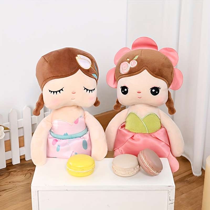 Plush Toyss Style Rose