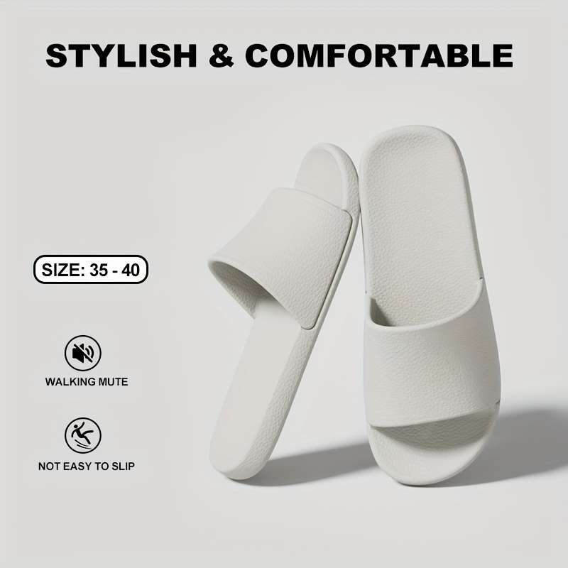 Sandals Color White Size Uk 4.5 5