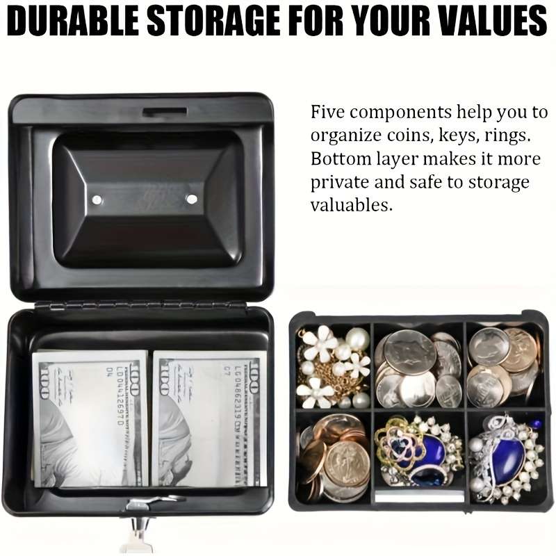Security Safe