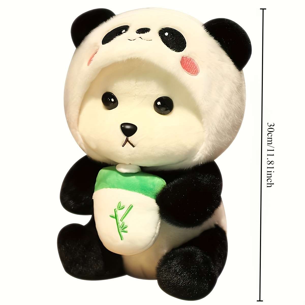 Plush Toys Color Dinosaurs