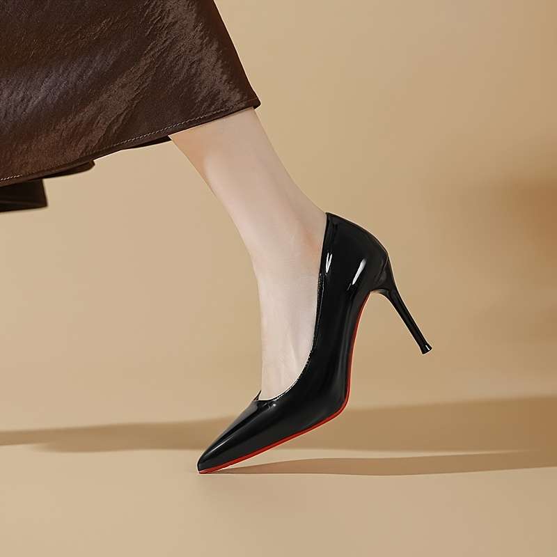 Women S High Heels Color Nude Sizeuk 4