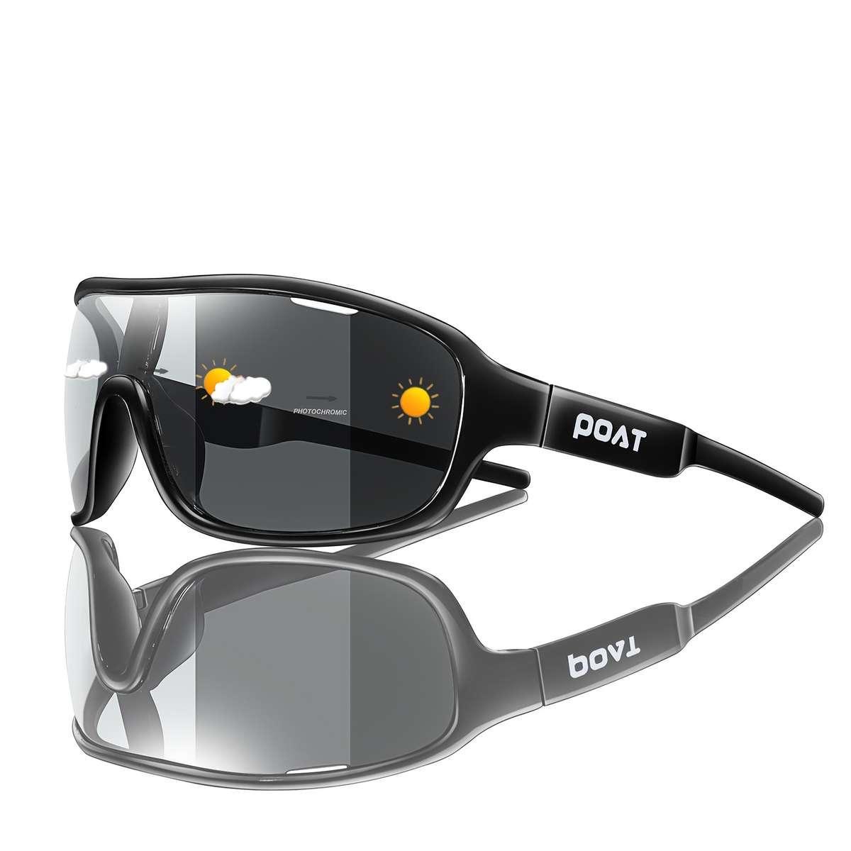 Cycling Glasses Color Pp6