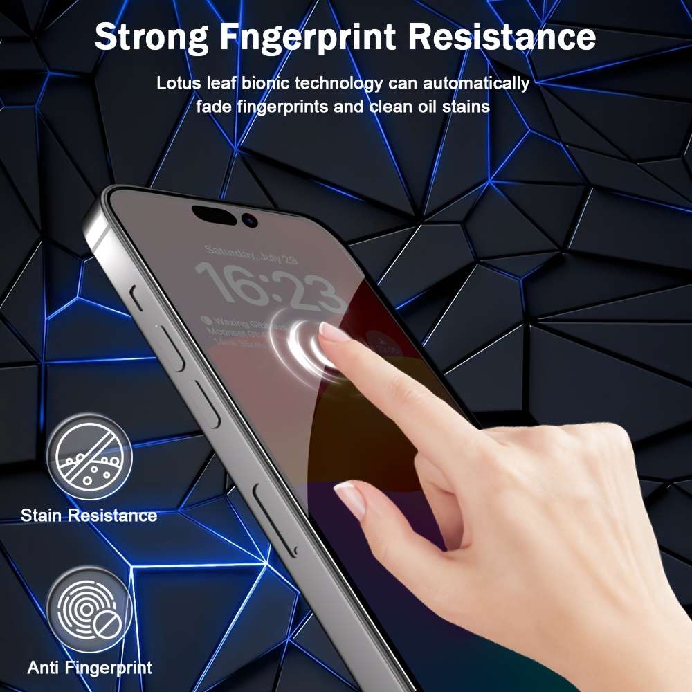 Screen Protector Compatible Model Iphone 14