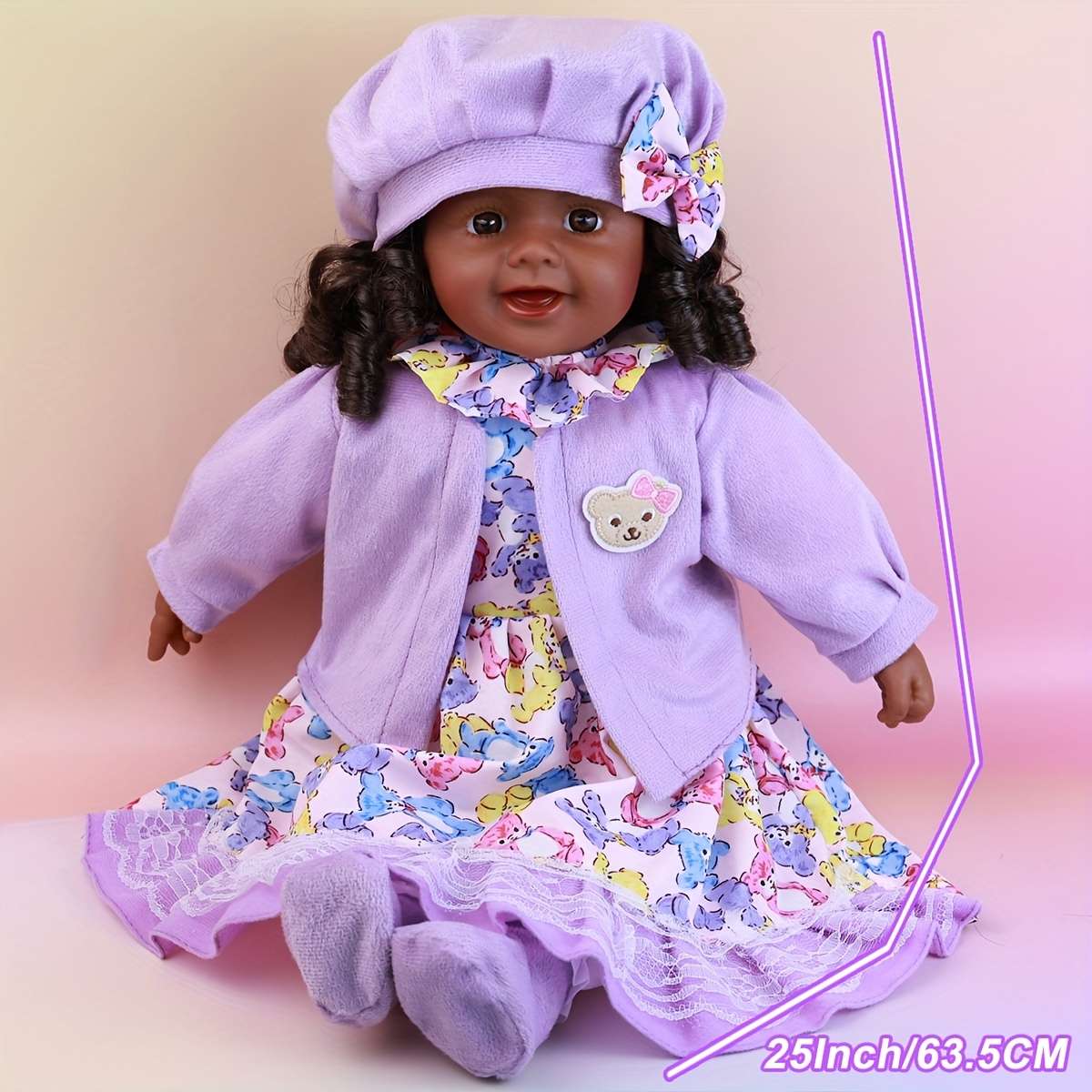 Toy Dolls Items Set one