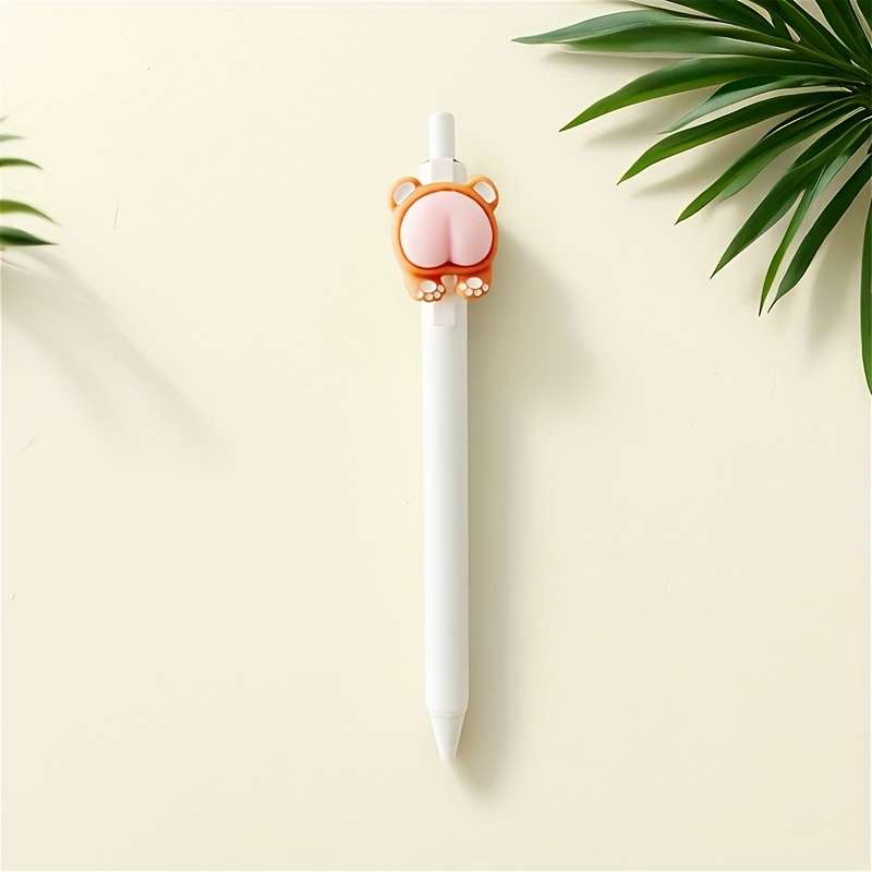 Pen Items Rabbit