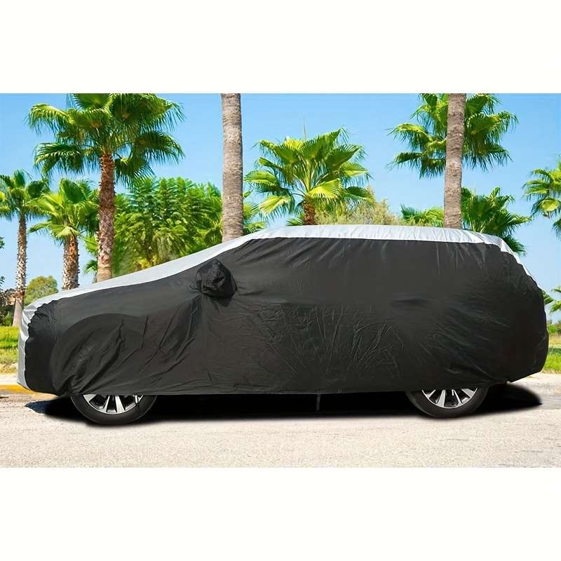 Car Cover Size Xxl
