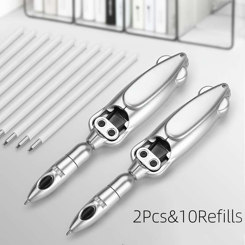 Pen Quantity 2Pcs10Refills