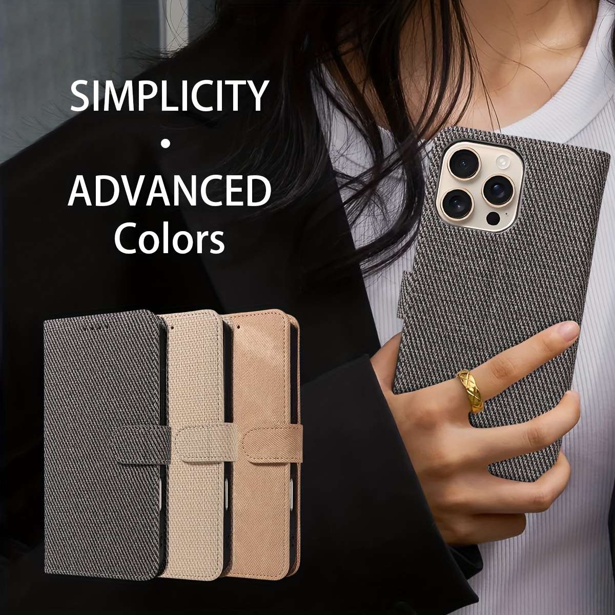 Phone Case Black Compatible Model Iphone 7 Plus8 Plus