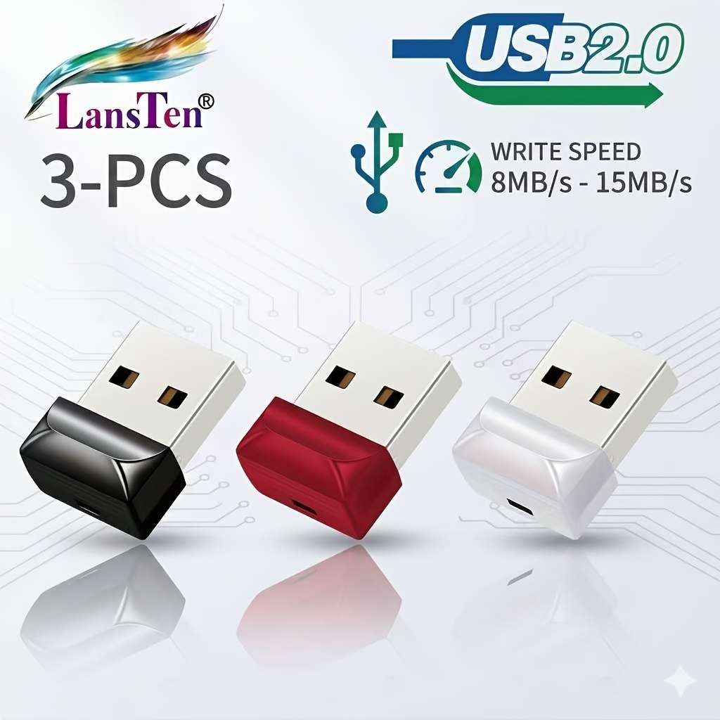 Usb Flash Drive Storage 2Gb