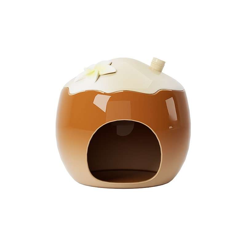 Pet Supplies Color Brown