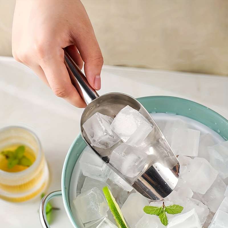 Ice Bucket Capacity 3L