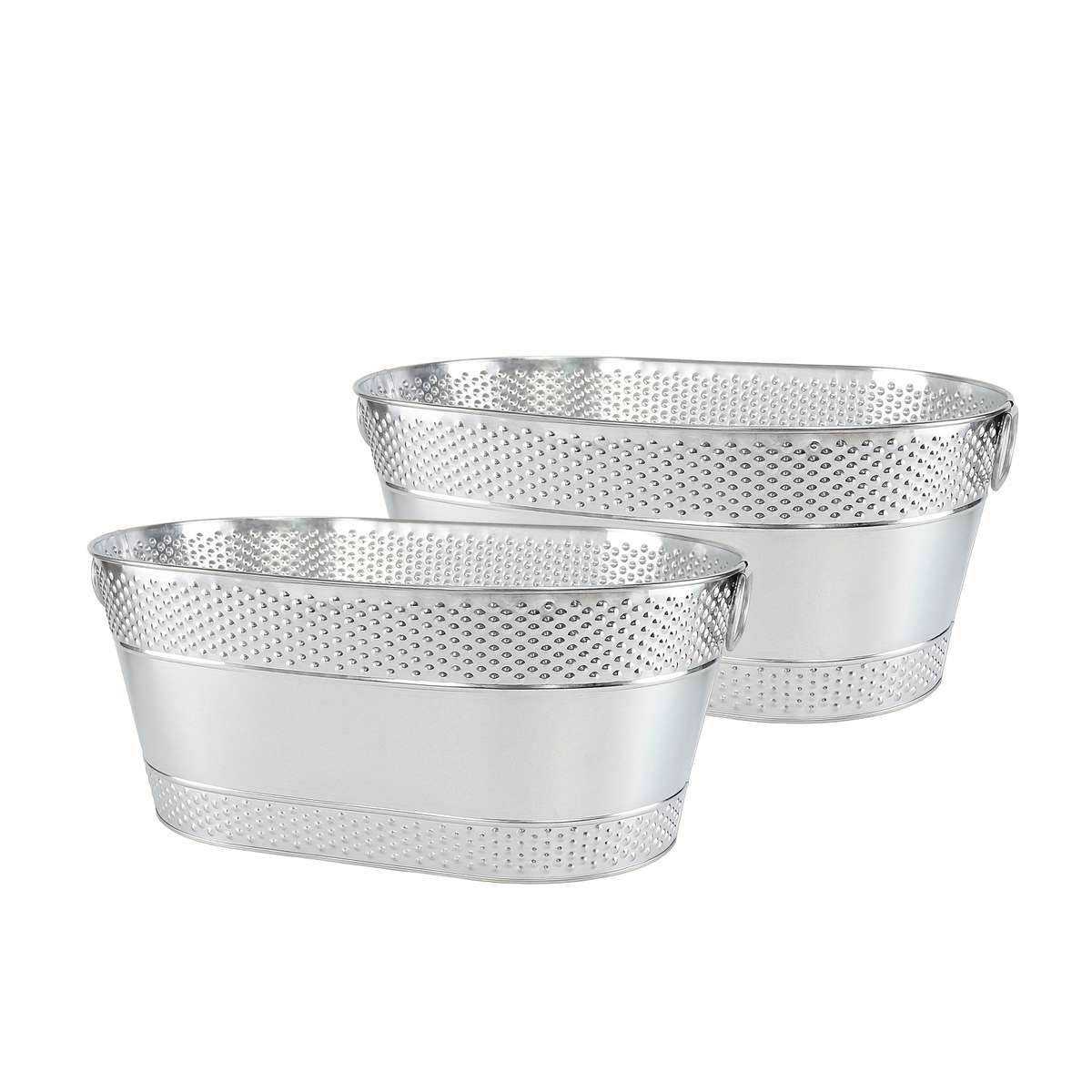 Ice Bucket Model Hx002Y Quantity2Pcs