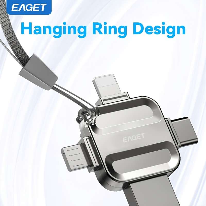 Usb Flash Drive Storage 64Gb