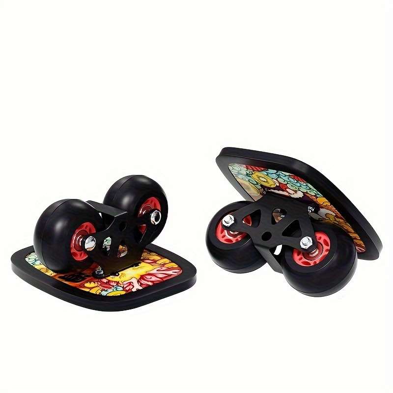 Scooter Quantity 2Pcs