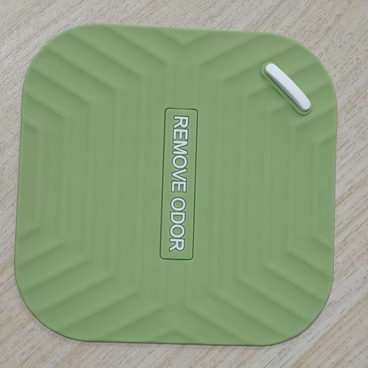 Floor Mats Color Green